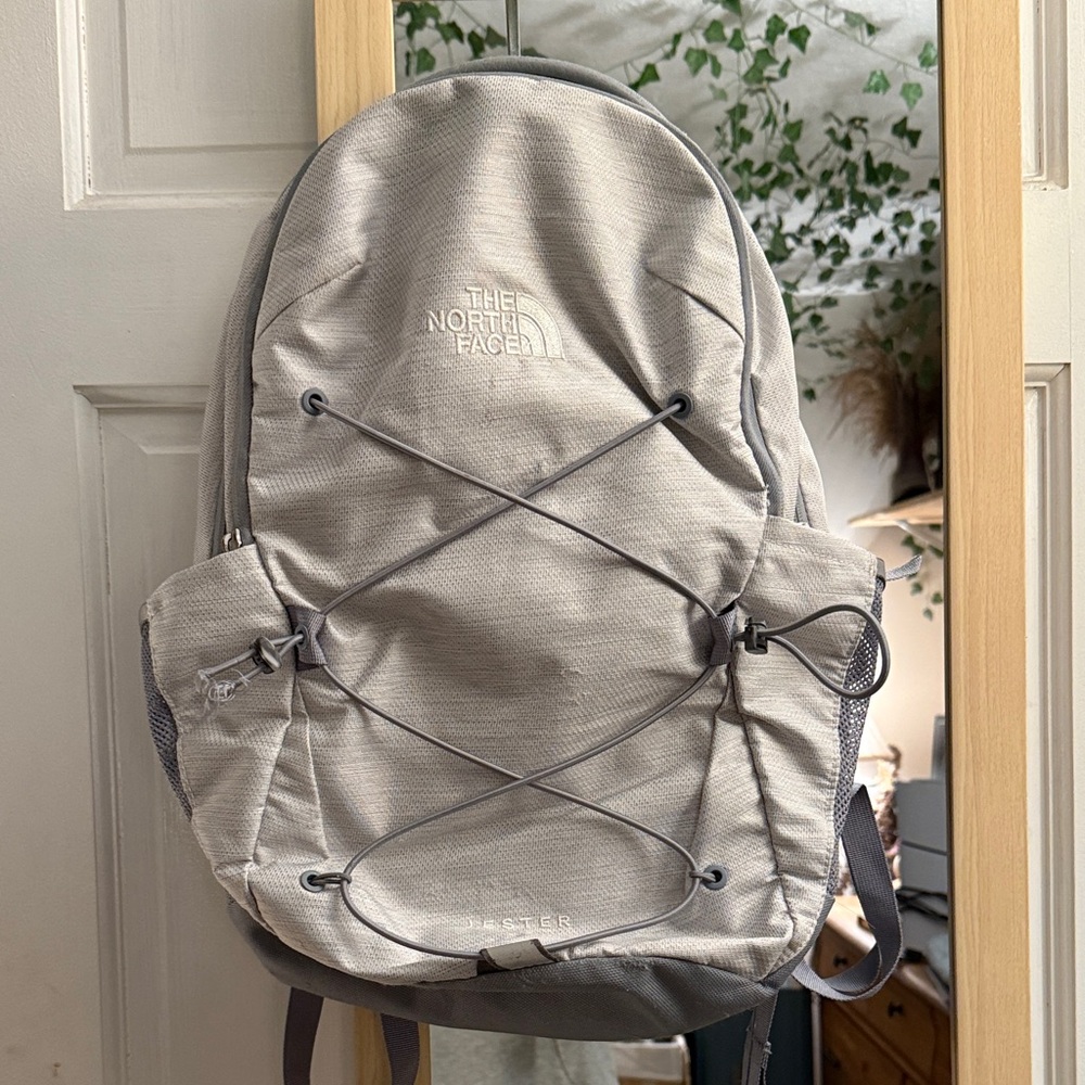 The North Face Backpack